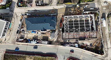 Arifiye Yüzme Havuzu ve Gençlik Merkezi’nde Geri Sayım: Binlerce Gencin Hayatına Dokunacak!