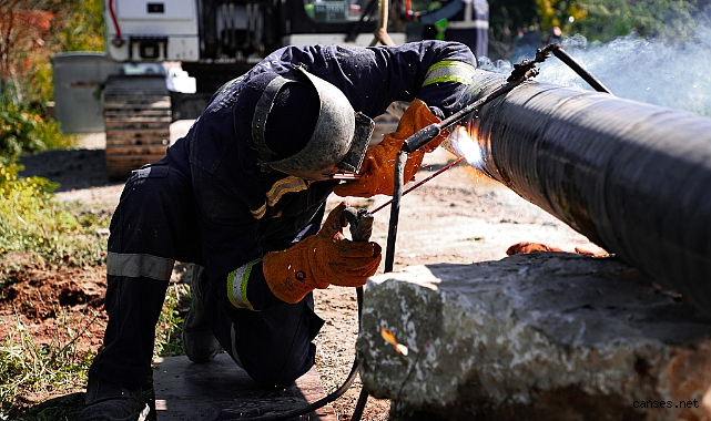 Başkan Alemdar’dan Altyapı Seferberliği: Sakarya’nın Geleceğine