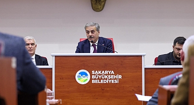 Başkan Alemdar’dan Sakarya İçin Dev Adımlar: Ballıkaya Suyu Hızırilyas’a Geliyor! 