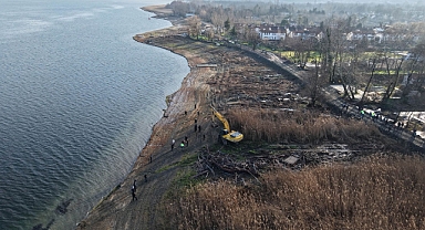 Başkan Tever’den Sert Uyarı: “89 İşgalin Tamamı Kaldırılacak, Müsamaha Yok!” 