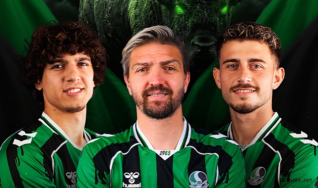 Bugün Günlerden Sakaryaspor! Yeşil-Siyahlılar Iğdır Deplasmanında Zirve Peşinde