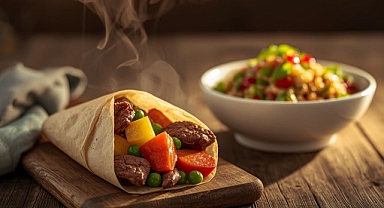 BUGÜN NE YİYELİM? | 10 Ocak: Hafta Sonu Ziyafeti! 