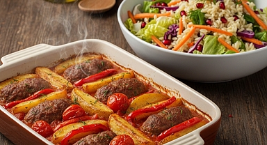 BUGÜN NE YİYELİM? | 12 Ocak: Haftaya Enerjik Başlangıç! 