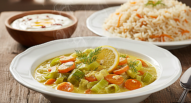 BUGÜN NE YİYELİM? | 14 Ocak: Kışın Şifası Sofranızda! 