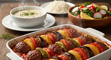 BUGÜN NE YİYELİM? | 20 Ocak: Kış Güneşi Sofranızda! 