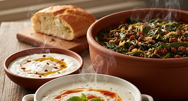 BUGÜN NE YİYELİM? | 22 Ocak: Tam Bir Kış Klasiği! 