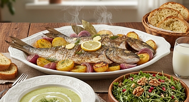 BUGÜN NE YİYELİM? | 25 Ocak: Pazar Keyfine Yakışan Lezzet!