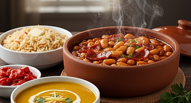 BUGÜN NE YİYELİM? | 26 Ocak: Haftaya Enerjik Başlangıç! 