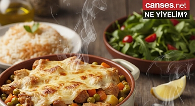 BUGÜN NE YİYELİM? | Sakarya’nın Kış Soğuğuna 