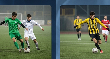 Canses.net Özel: U-18 Play-Off Heyecanı Erenler’de!