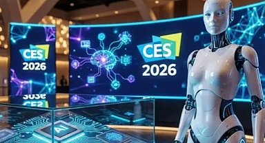 CES 2026: Yapay Zeka ve Geleceğin Teknolojileri 