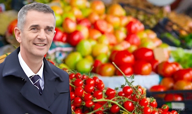 CHP'li Dikbayır’dan TÜİK Öncesi Market Çıkışı: “Fiyatlar El Yakıyor!”