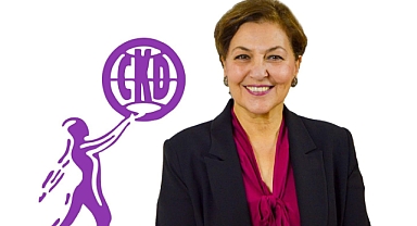 Cumhuriyet Kadınları Derneği'nden sert açıklama; çocuğu fuhşa teşvik insanlık suçudur