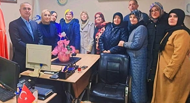 Engelliler Federasyonu’nda Güç Birliği: Kadın Kolları Ramazan İçin Kolları Sıvadı!