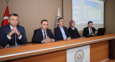 Erenler’de Hizmet Zirvesi: Başkan Dinç 