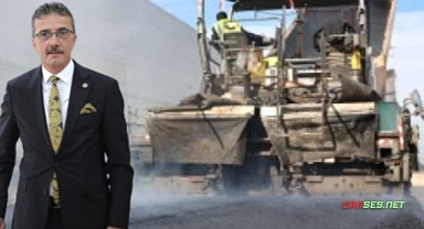 Erenler’in Sanayi Kalbi Kozluk Caddesi Asfalta Kavuşuyor! 