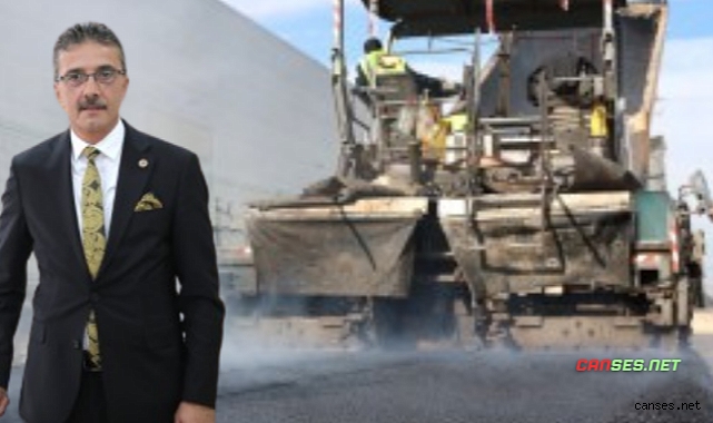 Erenler’in Sanayi Kalbi Kozluk Caddesi Asfalta Kavuşuyor! 