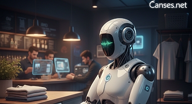 Ev İşleri Artık Robotlara Emanet: Zeroth Robotics M1, 