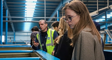 GELECEĞİN DOKTORLARI