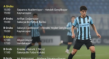 Genç Kramponların Play-Off Savaşı Başlıyor: U-16’da Cuma Mesaisi!