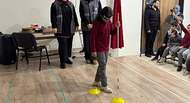 Gönül Gözüyle Bakmak: Sakarya’da