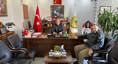 Halkın içinden gelen Başkan; Mehmet Ata Ferizli'yi 50 yıllık bir vizyonla yönetiyor