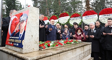 Hendek’te Vefa Günü: