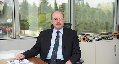 İnşaat Sektörü 2025’i 