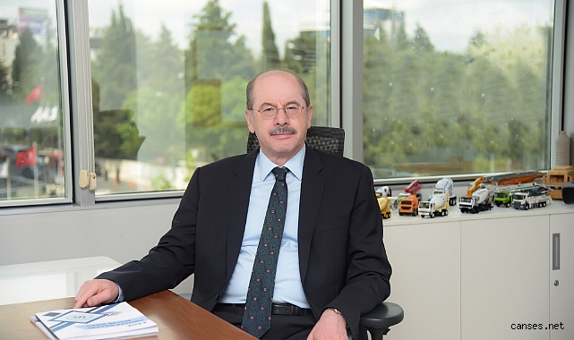 İnşaat Sektörü 2025’i 