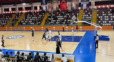 İstanbul'da Sakarya Resitali: 11'de 11! Lider Namağlup Devam Ediyor