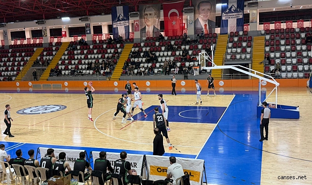 İstanbul'da Sakarya Resitali: 11'de 11! Lider Namağlup Devam Ediyor