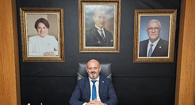 İYİ Parti’den Doğalgaz Faturalarına Sert Tepki: 