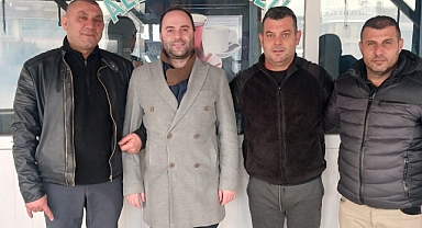 MHP Adapazarı’ndan Dev Saha Çıkartması: 