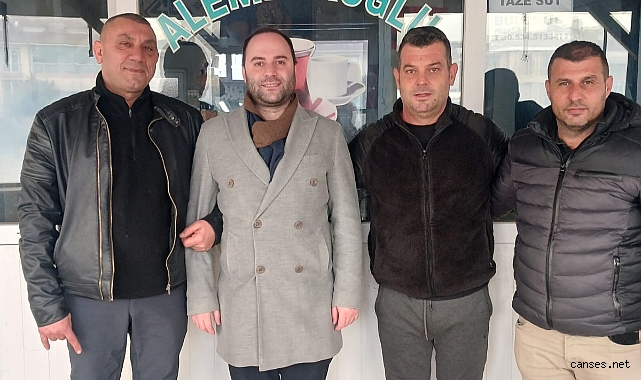 MHP Adapazarı’ndan Dev Saha Çıkartması: 