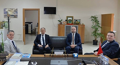 MHP Heyetinden SAÜ Tıp’a Kritik Çıkarma: Gelecek İstişare Edildi!