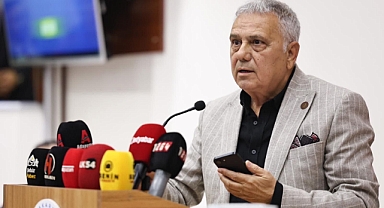 MHP'li Taşkın Meclis'te Geyve'nin Sesi Oldu: 