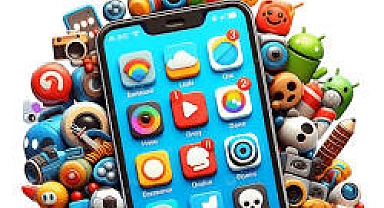 Mobil ve Yazılım Dünyası 