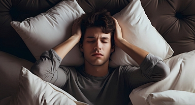 Modern Çağın Gizli Pandemisi: Uykusuzluk Ömrü Kısaltıyor!