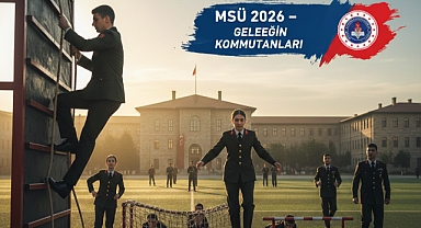 MSÜ 2026 SINAV VE BAŞVURU TAKVİMİ 