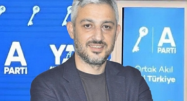 Muhammed Doğan Kaya’dan Siyasi Çıkış: