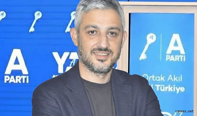 Muhammed Doğan Kaya’dan Siyasi Çıkış: