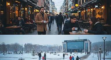 OCAK AYINDA SAKARYA’NIN GÖZDESİ NERESİ? İŞTE ŞEHRİN KIŞ ROTALARI!