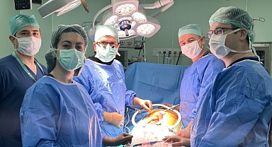 Örnek Karar, Üç Mucize: Sakarya’da Organ Bağışıyla Yeniden Hayata Tutundular! 