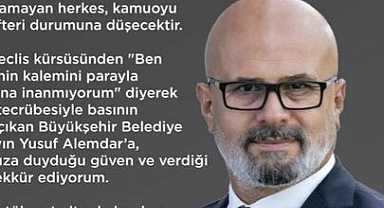 RATED’den CHP’li Koludra’ya Sert Tepki: 