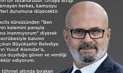 RATED’den CHP’li Koludra’ya Sert Tepki: