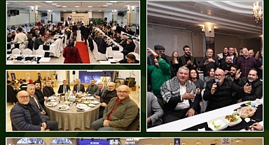 RATED’den SATSO ve Serdivan Belediyesi’ne Teşekkür: 