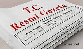 RESMİ GAZETE’DE BUGÜN: TİCARETTE YENİ DÖNEM VE AĞIR YAPTIRIMLAR