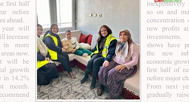 Sakarya Büyükşehir'den Taraklı’da Gönül Köprüsü: 