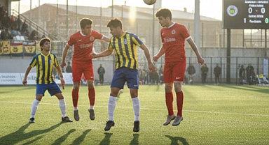 Sakarya’da 1. Amatör Heyecanı: Hafta Sonu Futbola Doyacağız!