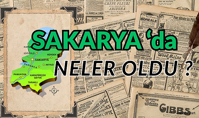 Sakarya'da 3 Ocak 2026: Kar Yağışı, Etkinlikler ve Ekonomik Gelişmeler